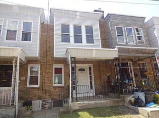 722 Kingston St, Philadelphia, PA 19134