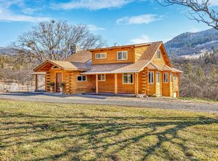 7500 Dead Indian Memorial Rd, Ashland, OR 97520