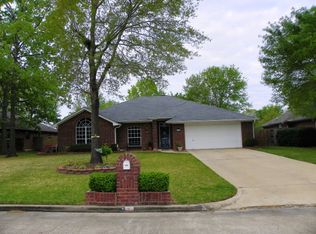 309 August Ln, Lufkin, TX 75904