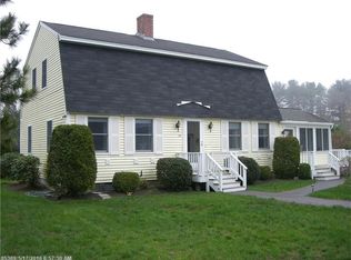 34 Mill St, Kennebunk, ME 04043