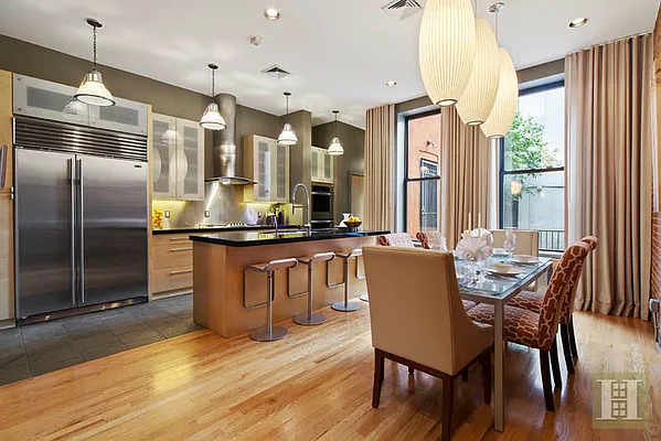 Sold by Halstead Real Estate | media 3