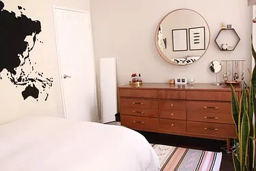 Rented by Keller Williams NYC