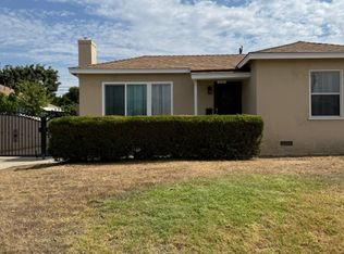 204 W Wells St, San Gabriel, CA 91776