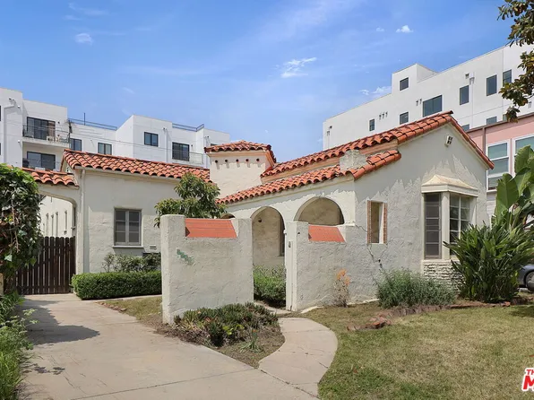 1063 S Corning St, Los Angeles, CA 90035