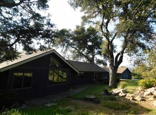 1546 Oakforest Rd, Santa Ysabel, CA 92070