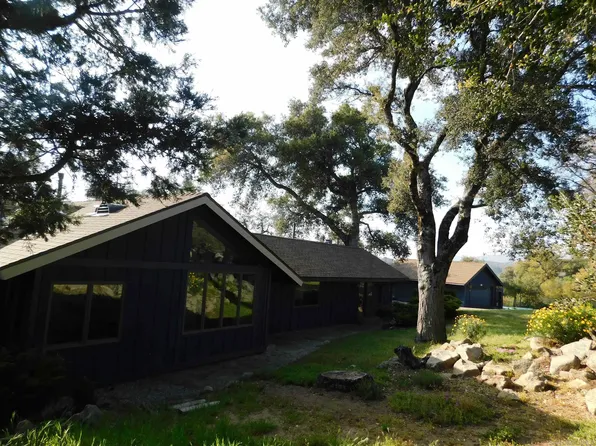 1546 Oakforest Rd, Santa Ysabel, CA 92070