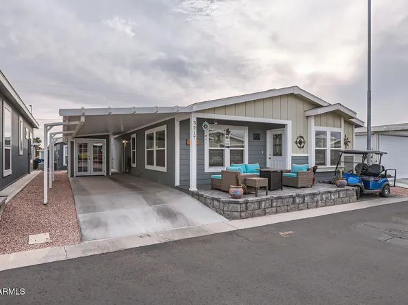 650 N Hawes -- #3217, Mesa, AZ 85207