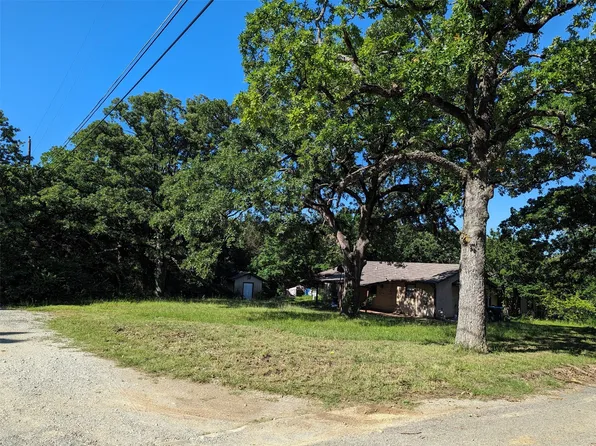 938 Amsden St, Denison, TX 75020