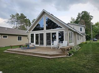 7070 W Lake St, Lake City, MI 49651