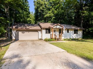 3391 W Bear Lake Rd NE, Kalkaska, MI 49646