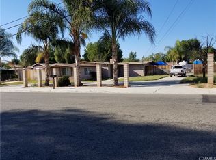 16810 Krameria Ave, Riverside, CA 92504