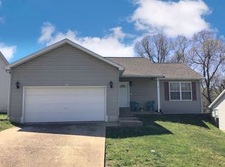138 Hickory Valley Rd, Saint Robert, MO 65584