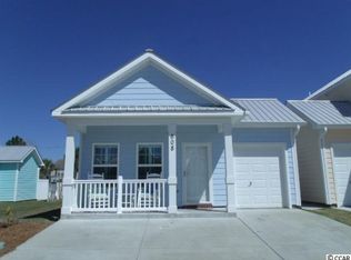 608 Surfsong Way #B4-1, North Myrtle Beach, SC 29582
