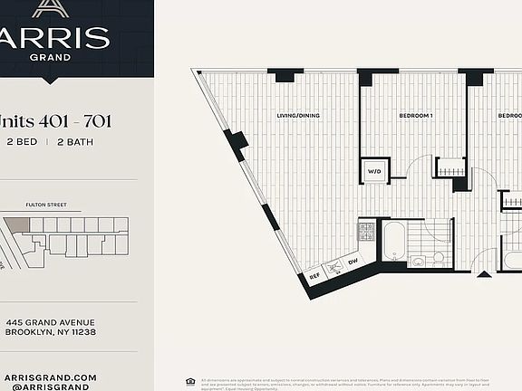 2nd image of 445 Grand Ave #401