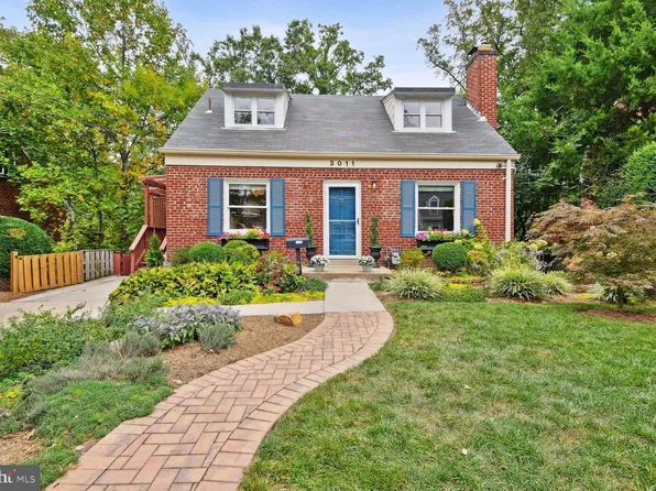 3011 Ferndale St, Kensington, MD 20895