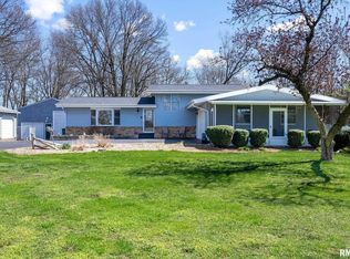 11627 35th St W, Milan, IL 61264