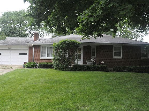 2nd image of 215 S Edgelawn Dr