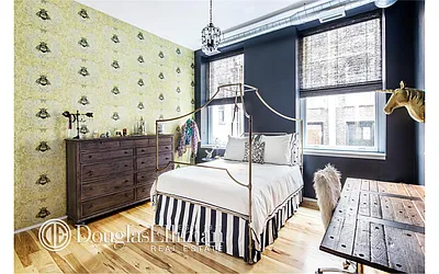 Sold by Douglas Elliman