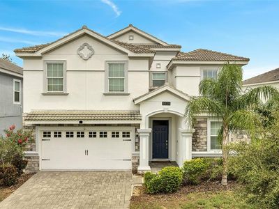 8839 Interlocking Ct, Champions Gate, FL, 33896