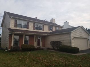 943 Millwood Dr, Bartlett, IL 60103