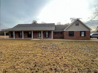 5132 Highway 12 E, Steens, MS 39766