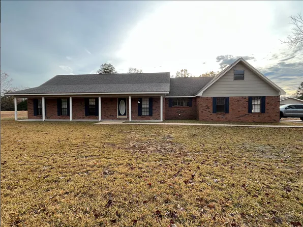 5132 Highway 12 E, Steens, MS 39766