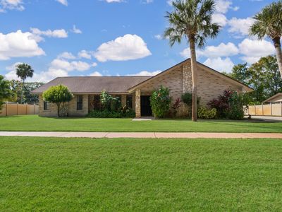 965 Pelican Bay Dr, Daytona Beach, FL, 32119