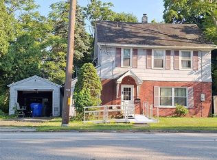 847 Burnside Ave, East Hartford, CT 06108