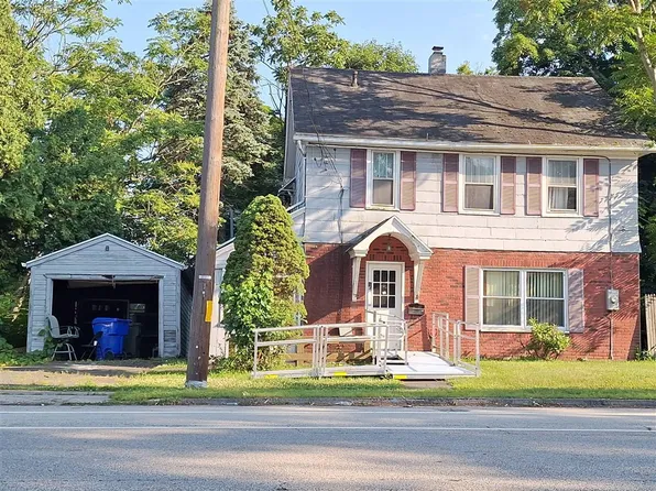 847 Burnside Ave, East Hartford, CT 06108