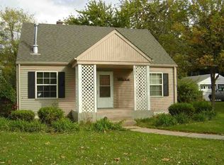 202 River Park Rd, Loves Park, IL 61111