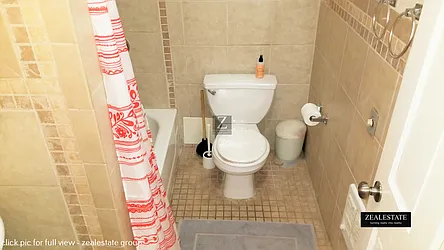 Rented by ZealEstate Group Inc