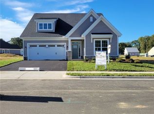 5101 Stavely Rd, Chester, VA 23831