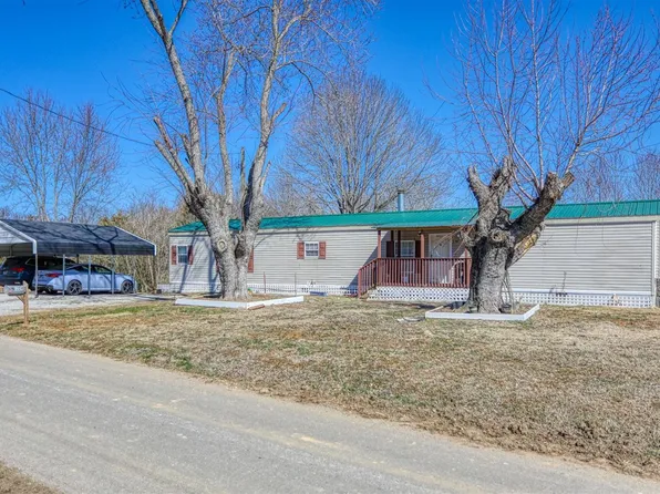 1224 Clare Rd, Franklin, KY 42134