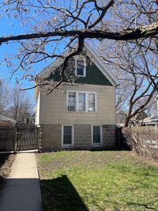 2237 South 18th STREET #2237A, Milwaukee, WI, 53215