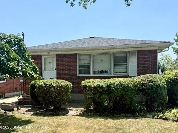 960 Rensselaer Ave, Staten Island, NY 10309