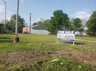 2131 Warwick Rd, Houston, TX 77093