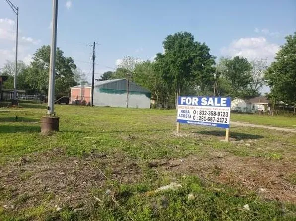 2131 Warwick Rd, Houston, TX 77093