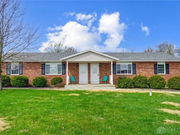 4645 Willowdale Rd, Springfield, OH 45502