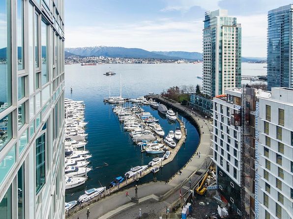 2 bedroom rental in Vancouver — photo 4