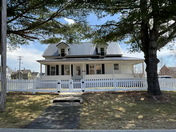 6 Water Street, Milford, ME 04461
