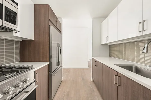2351 Adam Clayton Powell Jr Blvd #213 — Photo 7