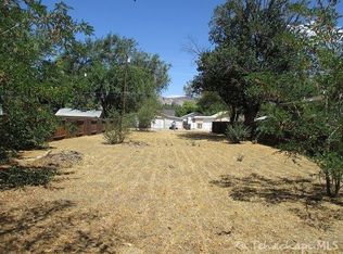 04009014, Tehachapi, CA 93561