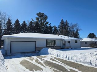 623 Schofield St, Chetek, WI 54728