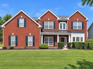 1324 Darian Ln, Locust Grove, GA 30248
