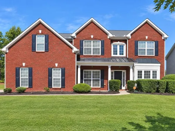 1324 Darian Ln, Locust Grove, GA 30248