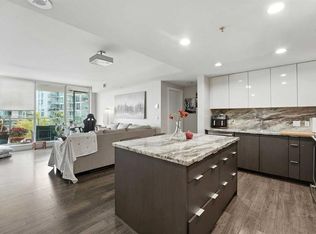 510 E 6th Ave SE #309, Calgary, AB T2G 1L7