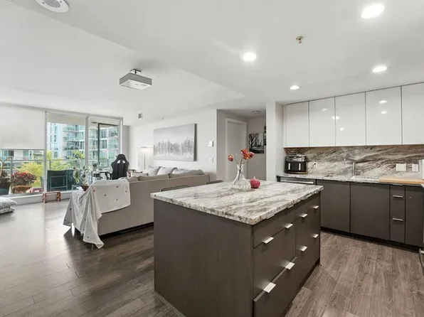 510 E 6th Ave SE #309, Calgary, AB T2G 1L7