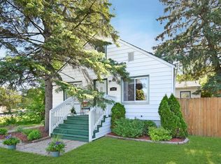 510 11th St NE, Little Falls, MN 56345