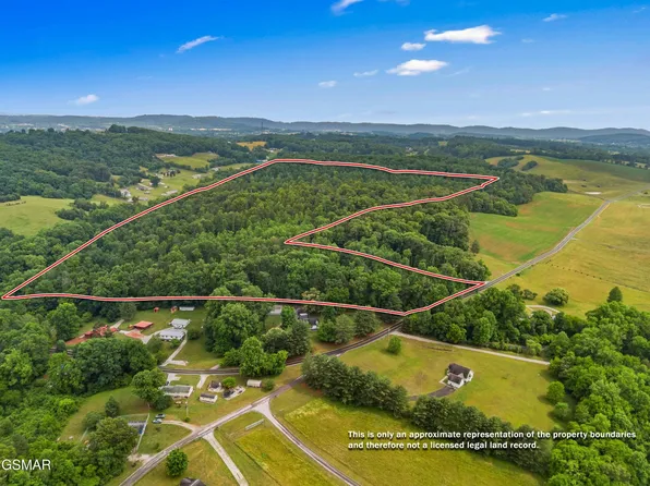 16 Mill Springs Rd, New Market, TN 37820