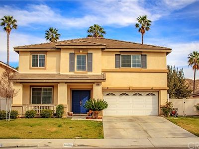 16686 Century St, Moreno Valley, CA, 92551
